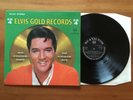 RCA Victor LSP 3921 ELVIS PRESLEY - Gold Records Vol. 4 GER STEREO  NM