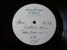 CYPRESS HILL...THROW YOUR SET...KILLA HILL...HIP HOP RAP ACETATE 12