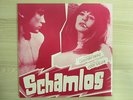 LP / Gerhard Heinz ?– Schamlos / AUSTRIA / RARITÄT / Charles Ryders Corporation