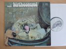 Birth Control: Believe In The Pill, original D-1st press 1972, TOP Krautrock