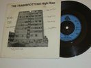 Trainspotters - High Rise 7