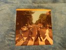 BEATLES ABBEY ROAD MFSL 1-023LP ORIGINAL MASTER RECORDING