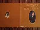 Vinyle Johnny Hallyday JOHNNY CHANTE HALLYDAY 1965 33t Philips 77746