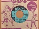 Original Richie Valens, That's My Little Suzy, rockabilly rock, scarce sleeve