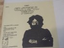 Grateful Dead vinyl bootleg LP 1972 VG