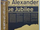 Joe Alexander Blue Jubilee on Jazzland - Japan LP NM