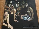 Jimi Hendrix Electric Ladyland LP 1968 Nude Polydor UK Gatefold