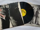 The Rolling Stones Sticky Fingers Vinyl LP Small Zipper 1971 Original