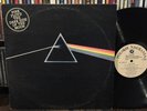 Pink Floyd Dark Side Of The Moon EX POLAND PRESS