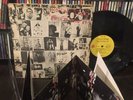 Rolling Stones Exile On Main Street VG+ 2LP +POSTCARDS STILL ATTACHED