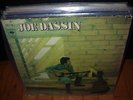 JOE DASSIN self titled / et si tu n'existais pas ( world music ) france