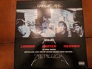 METALLICA 