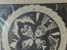 KISS 'ROCK N ROLL OVER' TAIWAN VINYL..LP