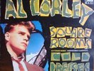 AL CORLEY SQUARE ROOMS / COLD 12