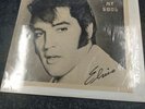 Elvis Presley LP Rock My Soul at his rarest TMOQ