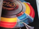 ELO Out of the Blue double LP VINYL RECORD (1977) EX/VG+ With Cut Out Spaceship