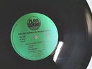 BALIGH HAMDI & MAGID KHAN - INDO-ARABIC VARIATIONS- PS603 FRANCE IMPORT-LP/Vinyl