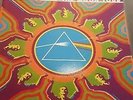 Pink Floyd , Rare Private Pressing ,  Ltd Edition ,  in 30 copies Dlp Two Colors