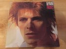 David Bowie - Space Oddity (vinyl album) G/F EMC 3571 A1-B1