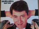 V/A Ferris Bueller's Day Off - Original Soundtrack 2x LP NEW VINYL Dream Academ