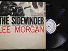 Lee Morgan-The Sidewinder-Blue Note 84157-LIBERTY