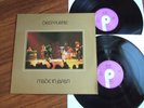 DEEP PURPLE - MADE IN JAPAN - 2 LP SET A2U/B1U PORKIE/PECKIE TPSP 351/1972 EX