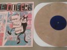 The Queers Move Back Home LP Tan /300 Riverdales Methadones Masked Intruder MTX