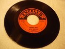 BLUES BLUES ROCKERS Johnny Mae / Calling All Cows EXCELLO 2062 1st Press