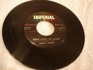 BLUES TOMMY BROWN Rock Away My Blues IMPERIAL 5476