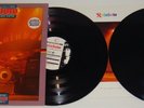 RAINBOW - LIVE IN GERMANY 1976 - 2 LP - MADE IN ENGLAND - GATEFOLD + BOOK - DIO