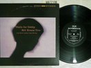 BILL EVANS TRIO WALTZ FOR DEBBY RIVERSIDE SMJ-6118 Japan VINYL LP
