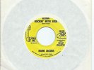 Hank Jacobs:Elijah rockin' with soul/East side:Northern Soul Re-Issue