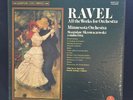 RAVEL Orchestral Works - Skrowaczewski - Minnesota - VOX Quad St 4LP TAS LIST