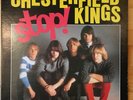 The Chesterfield Kings ?– Stop  - Mirror 10 (US)- Vinyl - NM/NM