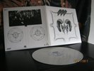 Ram Lightbringer High Roller Records ?– HRR 126 Limited White Vinyl Edition