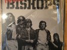 The Count Bishops ?– The Count Bishops - Chiswick Records ?– WIK 1(UK) - NM/EX