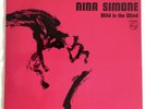 Nina Simone Wild Is The Wind LP 1966 1st UK Pressing Philips SBL7726 Vinyl Ex