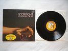 SCORPIONS - Lonesome Crow,plays MINT,Orig.1976 LP,GERMAN Brain 0040.023