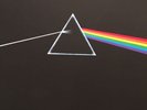 DARK SIDE OF THE MOON - Pink Floyd 180g Gatefold Edition With Posters MINT