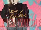 KIM WILDE - YOU KEEP ME HANGING ON - WHC EXTENDED CLUB MIX 12 