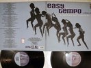 VA EASY TEMPO VOL6 EASY TEMPO ET 912 DLP Italian VINYL 2LP