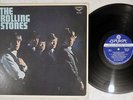 ROLLING STONES SAME LONDON SLC-410 Japan VINYL LP
