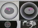QUEEN JAZZ ELEKTRA P-10601E Japan VINYL LP