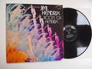 JIMI HENDRIX - ROOTS OF HENDRIX LP EX VINYL Rare 1972 US Original Trip TLP-9501
