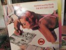 HATFIELD AND THE NORTH - THE ROTTERS CLUB - VIRGIN IMPORT EARLY VINYL LP RECORD