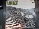 Litera 860159-60 Bernhard Seeger Rauhreif Hörspiel des DDR Rundfunk 2LP ED1 1968