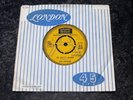 Roy Orbison Oh, Pretty Woman UK 7