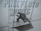 Pink Floyd - Works rare LP Vinyl VG