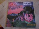 Birth Control - LP Plastic People - Original 1st German CBS 1975 / CBS 80921