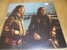 PARRISH AND GURVITZ LP - REGAL ZONOPHONE 1971 - SRZA 8506 - VINYL EXCELLENT